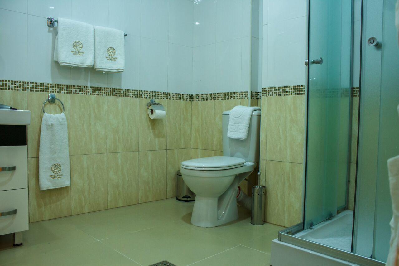 Hotel Plaza Viktoria Gyumri Bagian luar foto